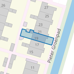 Perceel KPN03-A-8405