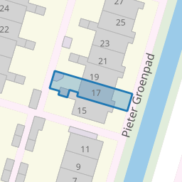 Perceel KPN03-A-8406