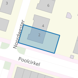 Perceel KPN03-A-8412