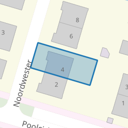 Perceel KPN03-A-8413