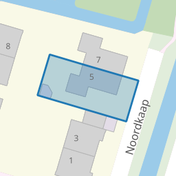 Perceel KPN03-A-8417