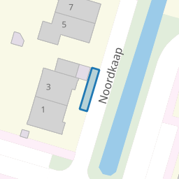 Perceel KPN03-A-8419