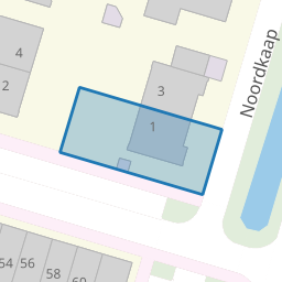 Perceel KPN03-A-8420