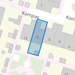 Perceel KPN03-A-8426