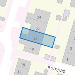 Perceel KPN03-A-8429