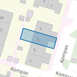 Perceel KPN03-A-8437