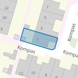 Perceel KPN03-A-8439