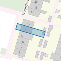 Perceel KPN03-A-8445