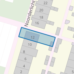 Perceel KPN03-A-8446