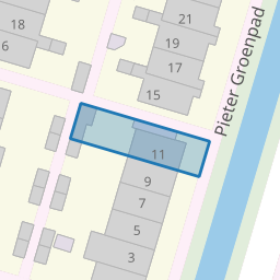 Perceel KPN03-A-8447