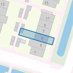 Perceel KPN03-A-8450