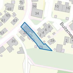 Perceel KPN03-A-8460