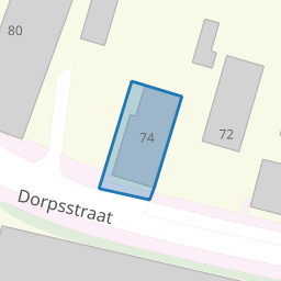 Perceel KPN03-A-8474