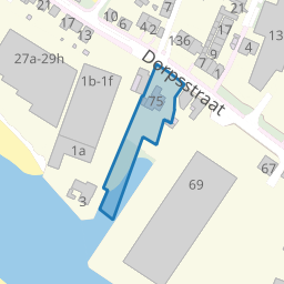 Perceel KPN03-A-8487