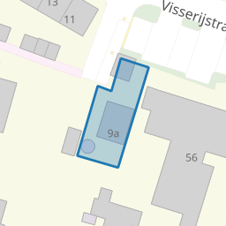 Perceel KPN03-A-8488