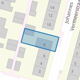 Perceel KPN03-A-8490