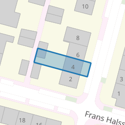 Perceel KPN03-A-8492