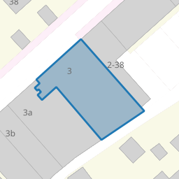 Perceel KPN03-A-8496