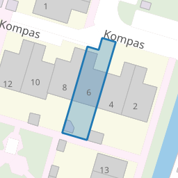 Perceel KPN03-A-8522