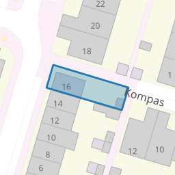 Perceel KPN03-A-8525