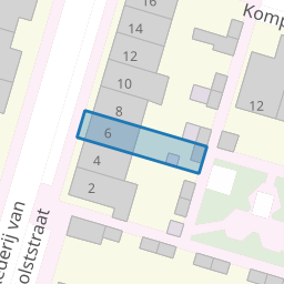 Perceel KPN03-A-8530