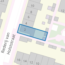 Perceel KPN03-A-8532