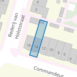 Perceel KPN03-A-8534