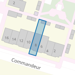 Perceel KPN03-A-8537