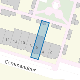 Perceel KPN03-A-8538