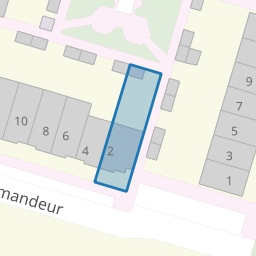 Perceel KPN03-A-8540