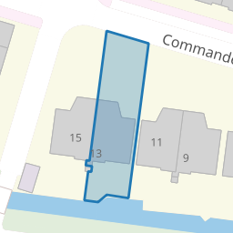 Perceel KPN03-A-8543