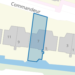 Perceel KPN03-A-8546