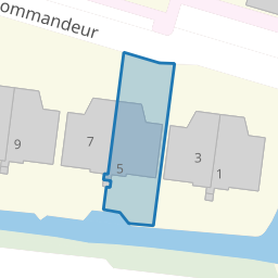 Perceel KPN03-A-8547