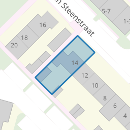 Perceel KPN03-A-8557