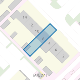 Perceel KPN03-A-8560