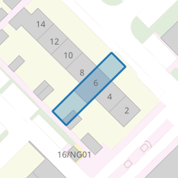 Perceel KPN03-A-8561