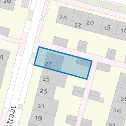 Perceel KPN03-A-8564