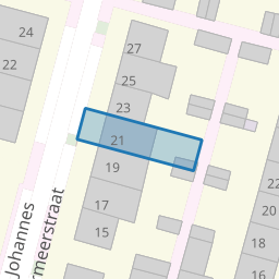 Perceel KPN03-A-8567