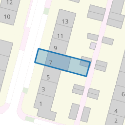 Perceel KPN03-A-8573