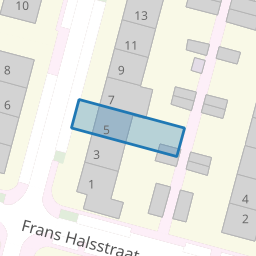 Perceel KPN03-A-8574