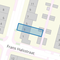 Perceel KPN03-A-8575