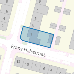 Perceel KPN03-A-8576