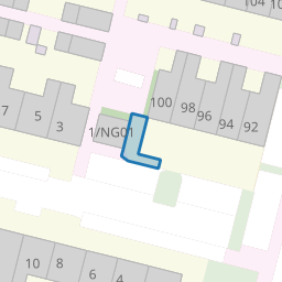 Perceel KPN03-A-8581