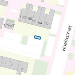 Perceel KPN03-A-8584