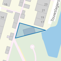 Perceel KPN03-A-8589