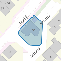 Perceel KPN03-A-8652