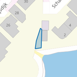 Perceel KPN03-A-8661