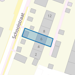 Perceel KPN03-A-8665