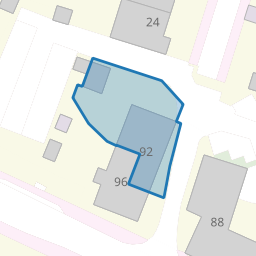 Perceel KPN03-A-8668