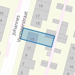 Perceel KPN03-A-8673